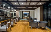 Liyuan Grand Metropark Hotel Nanning - Luxury
