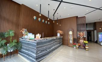 Q Hotel - 386 Hai Ba Trung Da Lat