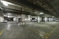 Hampton by Hilton Lanzhou Shopping Street - parking