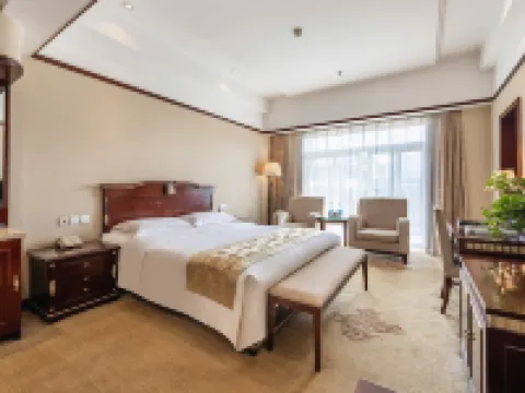 Guangcheng Hotel Hotels in Pingliang