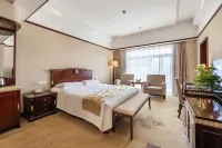 Guangcheng Hotel Hotels in Pingliang