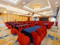 Yinchuan Kaida Mingde Hotel (Nanmen Square Xinhua Street) Hôtels à : Yinchuan