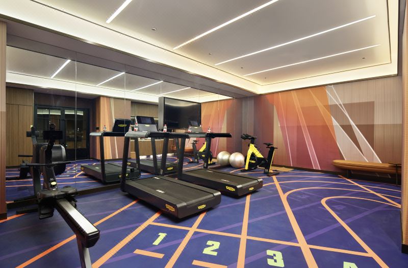 Orange Hotel (Chengdu Shuhan Road East Metro Station) photo 2