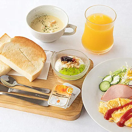 Hotel Castle Inn Suzuka Chuo