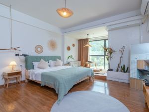 Hexi Hotel Apartment (Huizhou College Branch)