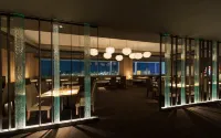 ANA Crowne Plaza Akita