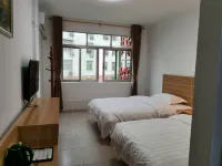 Yayuan Hotel (Qinzhou Zizhulu) - Auberges