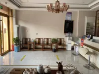 Jingjie Hotel