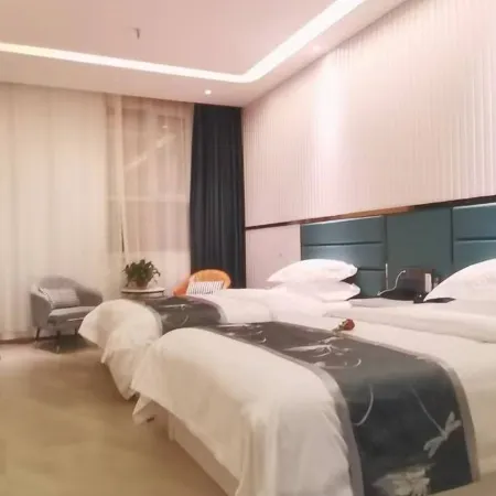 Minhe Mindu Boutique Hotel