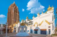 Whitepalace Daitai Style Hotel Hotels in Poshui Plaza