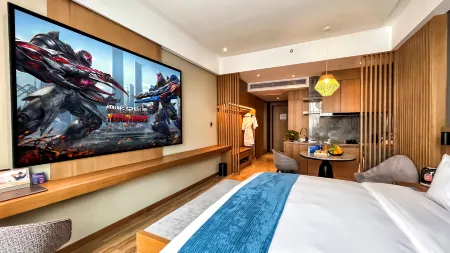 Holiday Inn Express Liaocheng Chiping