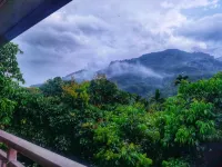 享水谷熱帶雨林國家公園度假飯店