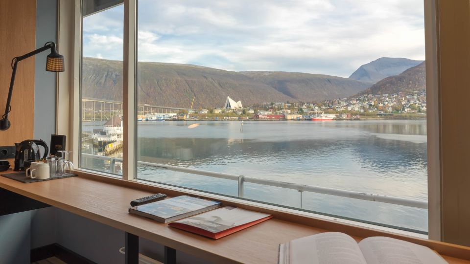 Scandic Ishavshotel