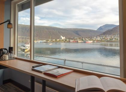 Scandic Ishavshotel
