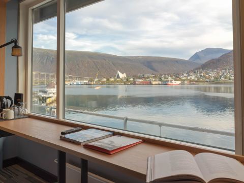 Scandic Ishavshotel