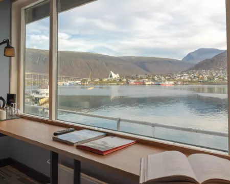 Scandic Ishavshotel Hotels in Tromso