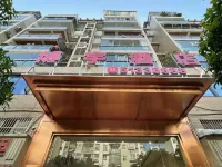 Wuxi Boyu Hotel - Morgenmad