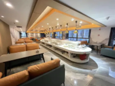 Taihong Theme Hotel Hotel a Qamdo