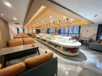 Taihong Theme Hotel Hotels in Qamdo