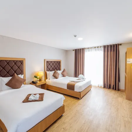 The Story Resort Bohol