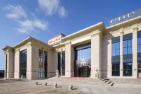 Bo Le Hotel Các khách sạn gần Bole Comprehensive Gymnasium