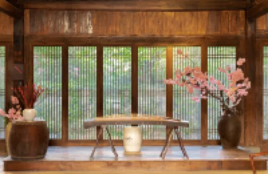 TaishunMountainYunquanjuwenquansu