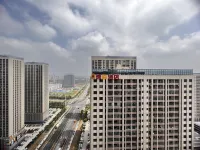 速8飯店（合肥京商商貿城店） 合肥住宿飯店