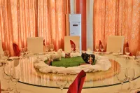 Yellow River Bay Hotel - فطور