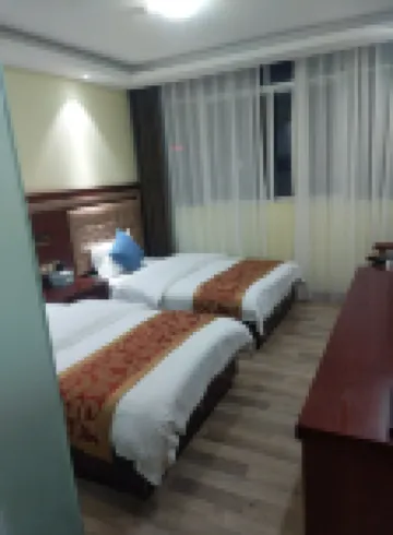 Gongshan Yilong Inn