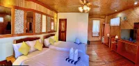 Peakview Resort and Restaurant Palawan