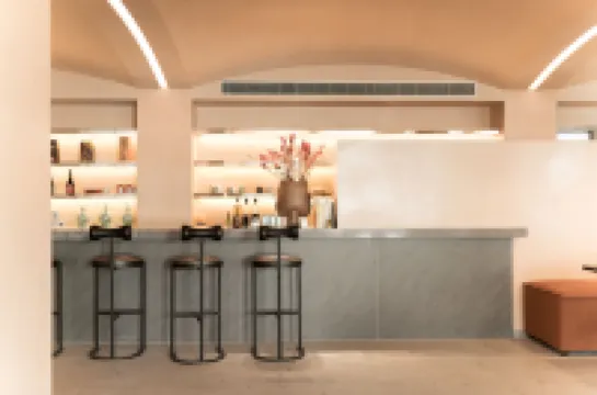 大理聖托裡尼沽月·仙萊渡度假飯店