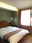 Old Four Seasons Wind Hotel Hotel in zona Honghe Gymnasium