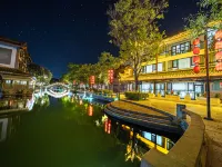 Yunxiang Rongyisu B&B Hotels in Chuxiong City