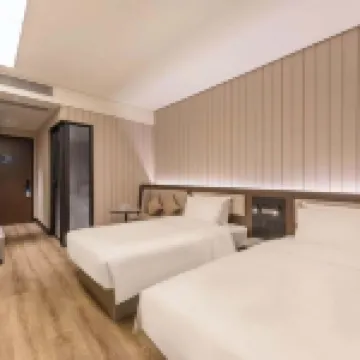 HanTing Hotel (Sanya Bay) Hotel di Sanya