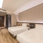 HanTing Hotel (Sanya Sanya Bay) Hotels in Sanya