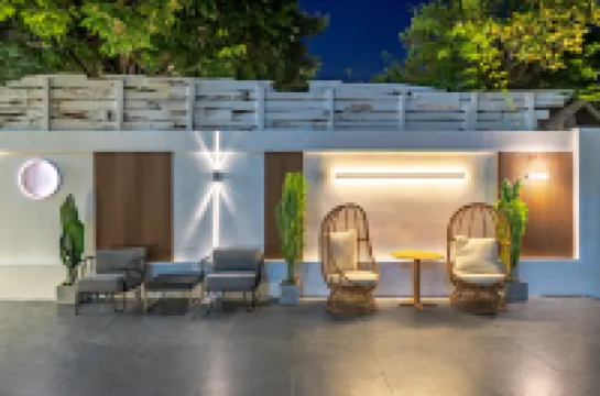 Shenzhen Haishang Yunju Seaview Homestay (Jiaochangwei Branch)