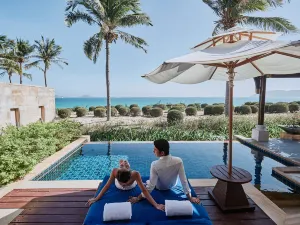 The Ritz-Carlton Sanya, Yalong Bay