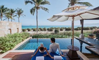 The Ritz-Carlton Sanya, Yalong Bay