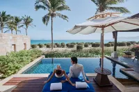 The Ritz-Carlton Sanya, Yalong Bay