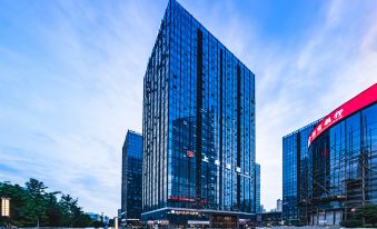 shang he Hotel - Housity