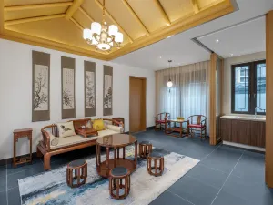 Yun Yin Shan Homestay