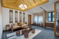 Yun Yin Shan Homestay Hotels in Dayi