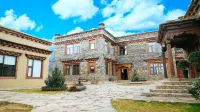 Litang Kangling Ka Niang Homestay Hotels in Litang County
