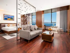 Grand Tourane Hotel Da Nang