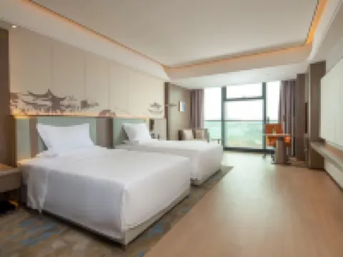 Grand Skylight International Hotel Ji'an Hotels in Ji'an