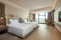 Grand Skylight International Hotel Ji'an