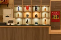 Li Cheng Bin Guan Hotels in Licheng