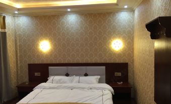 Yulongjiangwange Inn