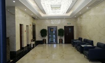 Liquan Jingying Weimei Garden Hotel