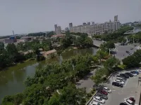 Urban Garden Hotel (Jinxiang Suandu Shopping Plaza Jincheng Road) Hotels in Jinxiang